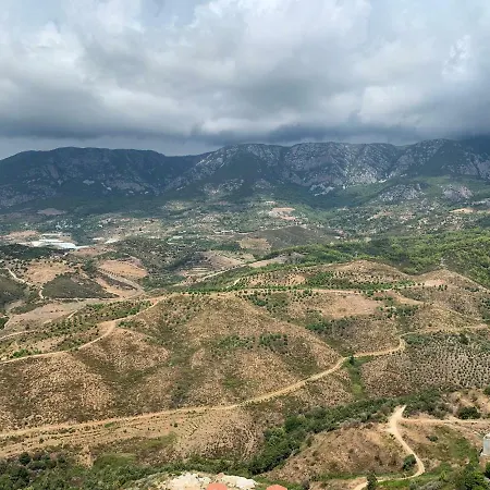 De Luxe 5 Etoiles A Alanya, Turquie * Alanya