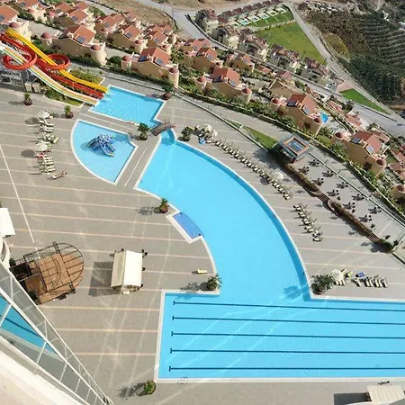 De Luxe 5 Etoiles A Alanya, Turquie *