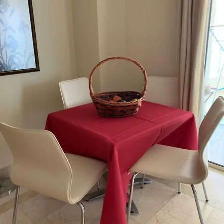 De Luxe 5 Etoiles A Alanya, Turquie Apartment *