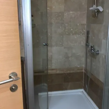 De Luxe 5 Etoiles A Alanya, Turquie Apartment *