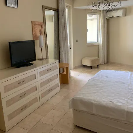 Apartment De Luxe 5 Etoiles A Alanya, Turquie Alanya
