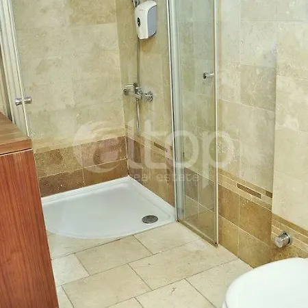 De Luxe 5 Etoiles A Alanya, Turquie Alanya