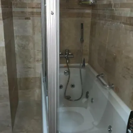 Apartment De Luxe 5 Etoiles A Alanya, Turquie