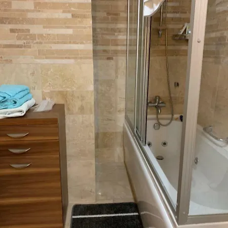 Appartement De Luxe 5 Etoiles A Alanya, Turquie