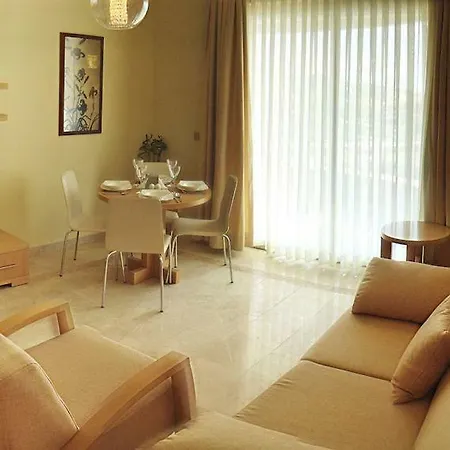 De Luxe 5 Etoiles A Alanya, Turquie Apartment *