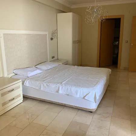De Luxe 5 Etoiles A Alanya, Turquie * Alanya