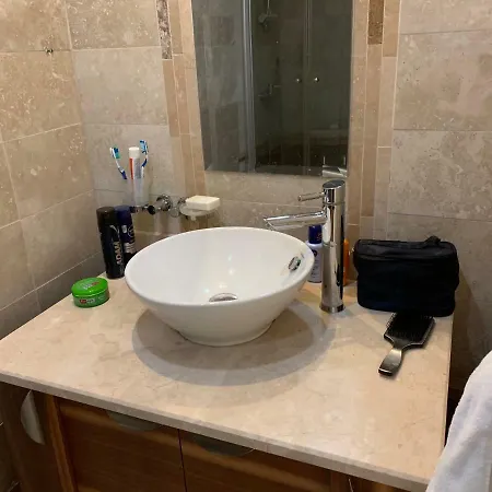 Apartment De Luxe 5 Etoiles A Alanya, Turquie Alanya
