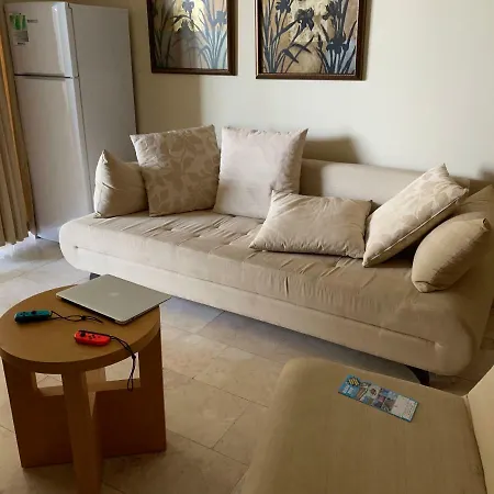 Apartment De Luxe 5 Etoiles A Alanya, Turquie *