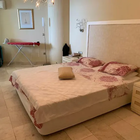 De Luxe 5 Etoiles A Alanya, Turquie Alanya