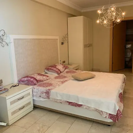 Apartment De Luxe 5 Etoiles A Alanya, Turquie