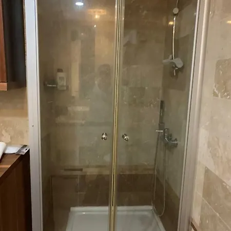 De Luxe 5 Etoiles A Alanya, Turquie