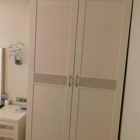 De Luxe 5 Etoiles A Alanya, Turquie *