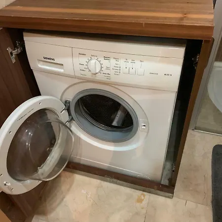 De Luxe 5 Etoiles A Alanya, Turquie Daire Alanya