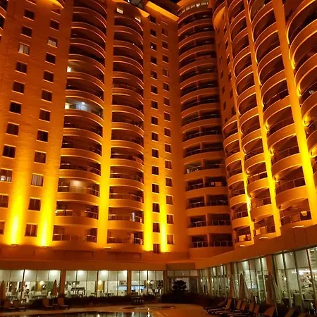 Daire De Luxe 5 Etoiles A Alanya, Turquie *