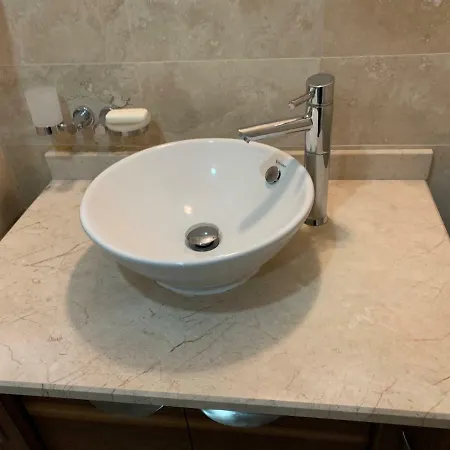 De Luxe 5 Etoiles A Alanya, Turquie