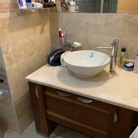 De Luxe 5 Etoiles A Alanya, Turquie * Alanya