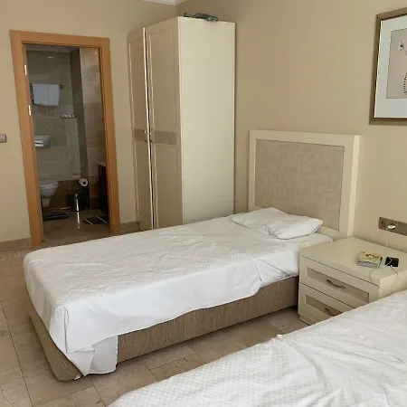 Daire De Luxe 5 Etoiles A Alanya, Turquie Alanya