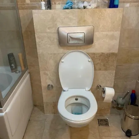 Daire De Luxe 5 Etoiles A Alanya, Turquie