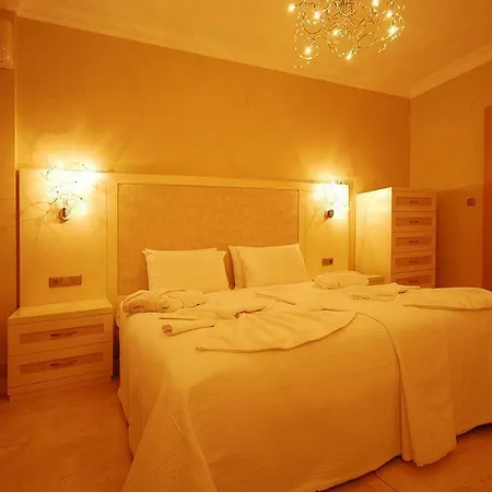 De Luxe 5 Etoiles A Alanya, Turquie Daire Alanya