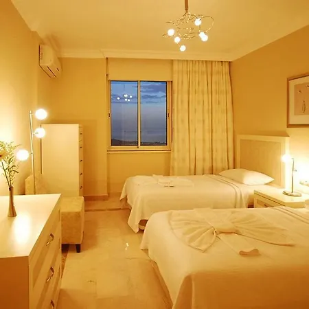 De Luxe 5 Etoiles A Alanya, Turquie * Alanya