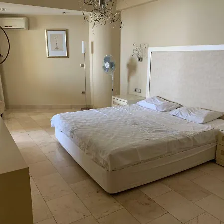 Daire De Luxe 5 Etoiles A Alanya, Turquie