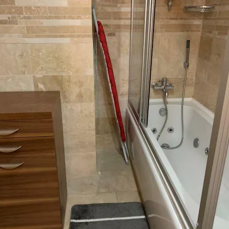 De Luxe 5 Etoiles A Alanya, Turquie