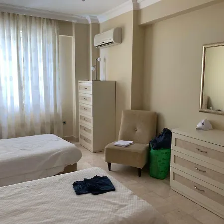 De Luxe 5 Etoiles A Alanya, Turquie *