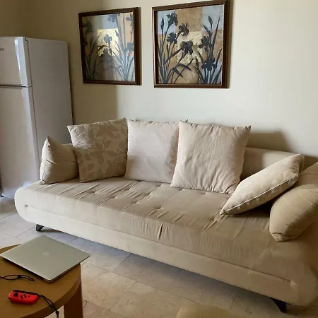 Daire De Luxe 5 Etoiles A Alanya, Turquie *